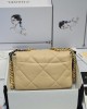 CHANEL 19 HANDBAG