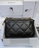 CHANEL 19 MAXI HANDBAG