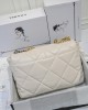 CHANEL 19 MAXI HANDBAG