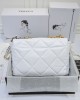 CHANEL 19 MAXI HANDBAG