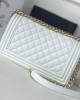 BOY CHANEL HANDBAG