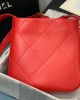 CHANEL HOBO HANDBAG