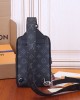 LV OUTDOOR SLINGBAG