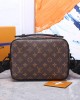 LV S LOCK MESSENGER