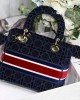 DIOR MEDIUM LADY D-LITE BAG