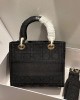 DIOR MEDIUM LADY D-LITE BAG