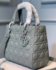 DIOR MEDIUM LADY DIOR BAG