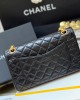 CHANEL LARGE 2.55 HANDBAG