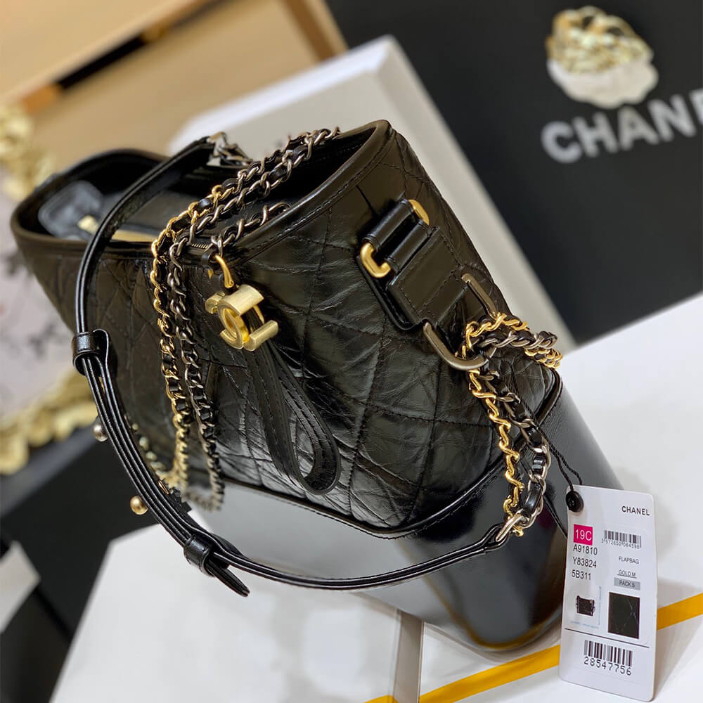 CHANEL&#8217;S GABRIELLE HOBO HANDBAG