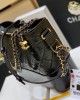 CHANEL&#8217;S GABRIELLE HOBO HANDBAG