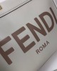 FENDI SUNSHINE Medium Tote Bag