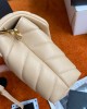 YSL Toy Loulou Bag