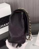 CHANEL Classic Maxi Handbag