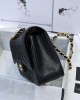 CHANEL LARGE CLASSIC HANDBAG