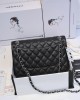 CHANEL LARGE CLASSIC HANDBAG