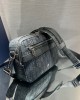 DIOR SAFARI MESSENGER BAG