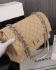 CHANEL Classic Maxi Handbag