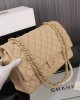 CHANEL Classic Maxi Handbag