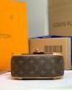 Louis Vuitton DEAUVILLE MINI