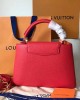 Louis Vuitton Capucines MM