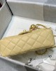 CHANEL Classic Flap Shoulder Bag