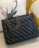 CHANEL Classic Maxi Handbag