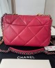 CHANEL 19 Large Handbag