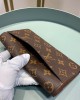 Louis Vuitton Sarah Wallet