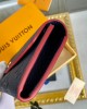 Louis Vuitton Emilie Wallet