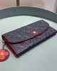 Louis Vuitton Emilie Wallet