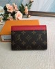 Louis Vuitton Pallas Wallet