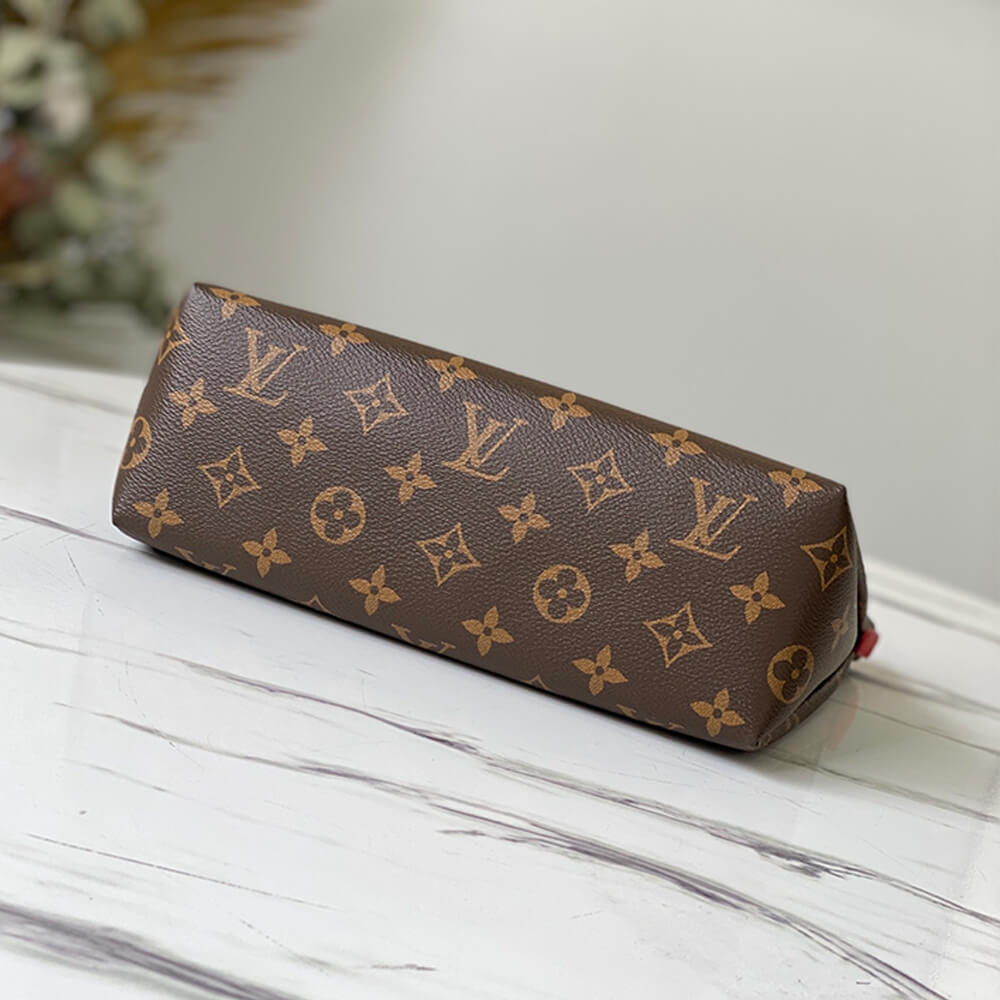 Louis Vuitton Pallas Beauty Case Pouch