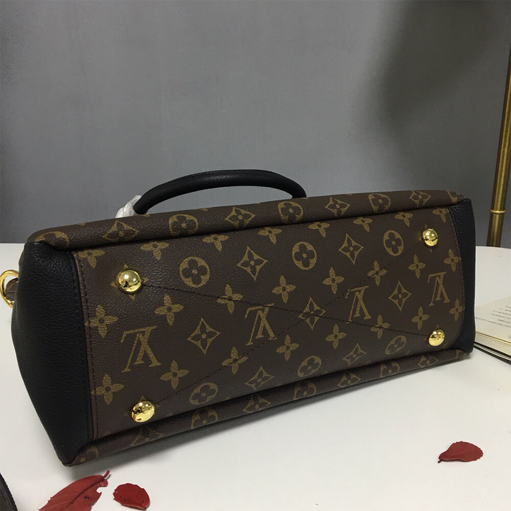 Louis Vuitton PALLAS MM