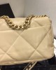 CHANEL 19 Small Flap Bag