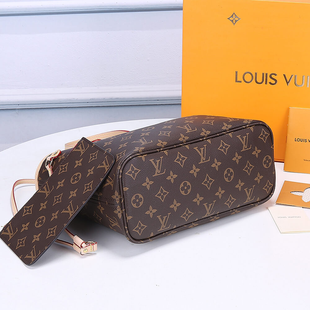 Louis Vuitton NEVERFULL PM