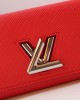 Louis Vuitton TWIST WALLET