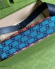 GG Multicolour belt bag