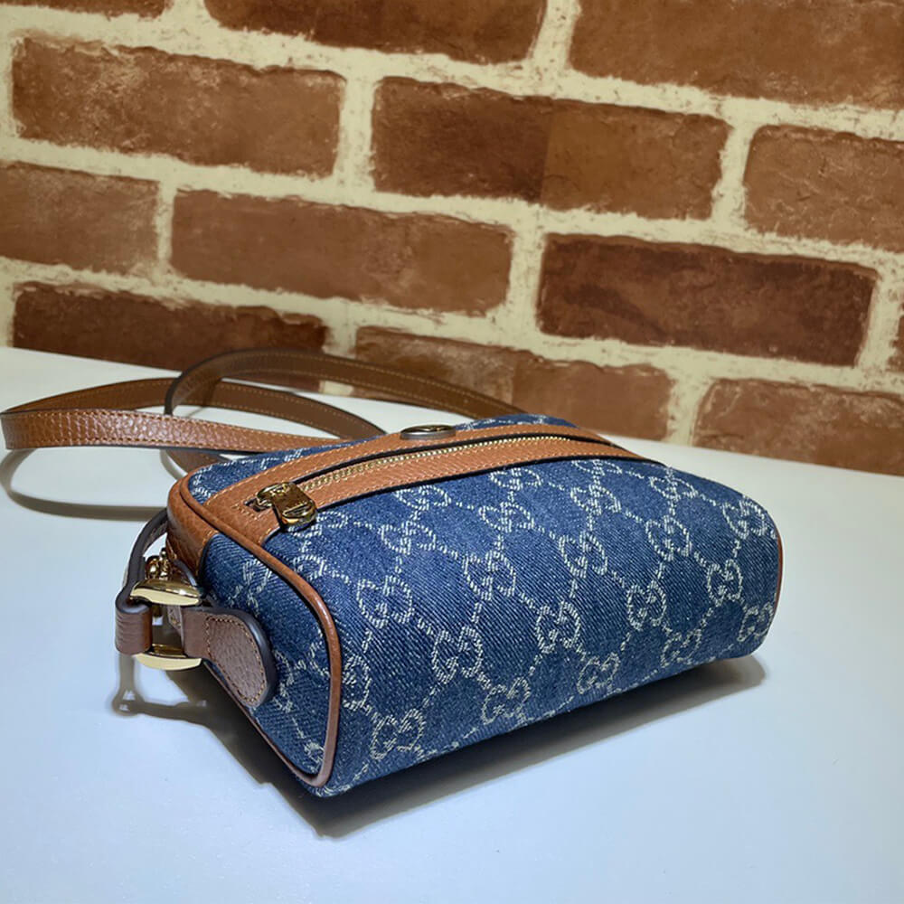 Ophidia GG mini bag