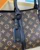 Louis Vuitton SOUFFLOT MM