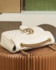 GG Marmont small matelasse shoulder bag