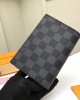 LV PASSPORT COVER