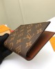 LV PASSPORT COVER