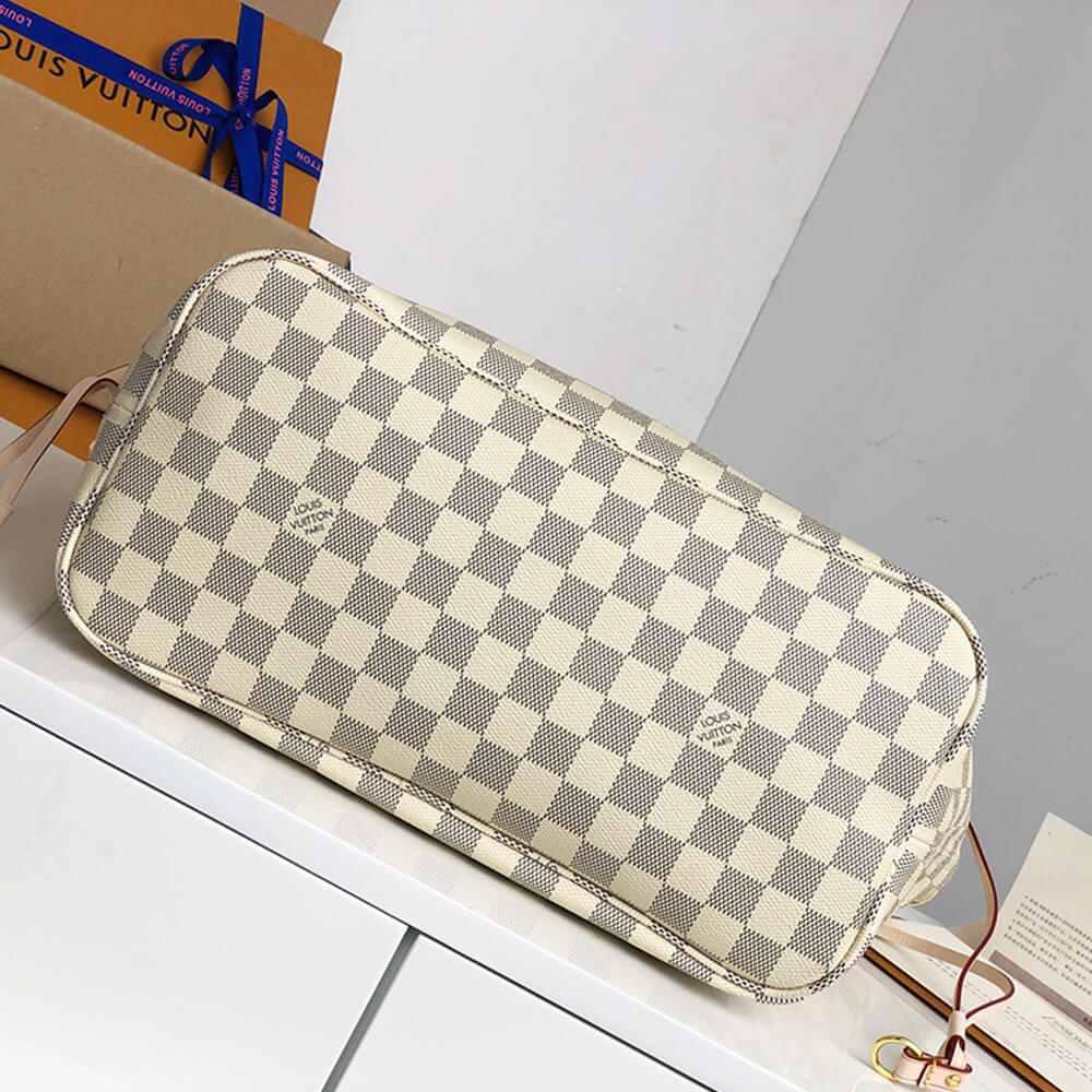 LV NEVERFULL MM