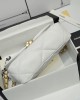 CHANEL 19 HANDBAG