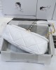 CHANEL 19 MAXI HANDBAG