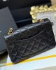 CHANEL MINI FLAP BAG