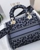 DIOR MEDIUM LADY D-LITE BAG