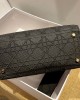 DIOR MEDIUM LADY D-LITE BAG