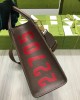 Gucci 100 small tote bag