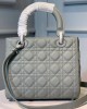 DIOR MEDIUM LADY DIOR BAG